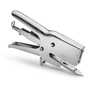 Rapid® Heavy duty stapling pliers Rapid® Heavy duty stapling pliers