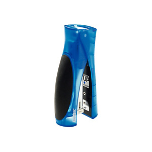 Rapid Pince Agrafeuse Ultimate NXT - Agrafes 24/6 et 26/6 - Capacité 20 feuilles - Bleu Rapid Pince Agrafeuse Ultimate NXT - Agrafes 24/6 et 26/6 - Capacité 20 feuilles - Bleu