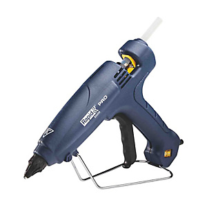 RAPID Pistola a caldo Pro EG320 - per colla termofusibile diametro 12mm - Rapid RAPID Pistola a caldo Pro EG320 - per colla termofusibile diametro 12mm - Rapid
