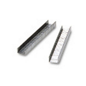 Rapid Punti metallici per cucitrici ad alto spessore, Passo 11,3 mm. Modello 73/10 (confezione 5.000 pezzi) Rapid Punti metallici per cucitrici ad alto spessore, Passo 11,3 mm. Modello 73/10 (confezione 5.000 pezzi)