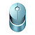 Rapoo Souris sans fil multi-connexion Bluetooth Ralemo Air 1 - Bleu - 2