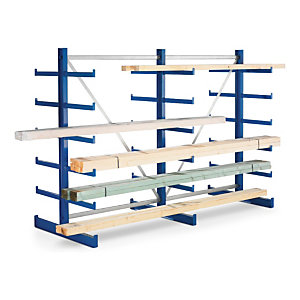 Rayonnage cantilever