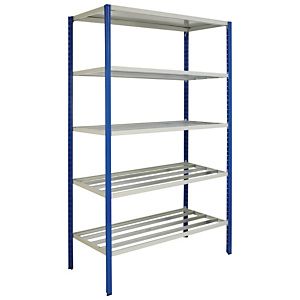 Rayonnage Prospace+ élément départ 60x97 cm