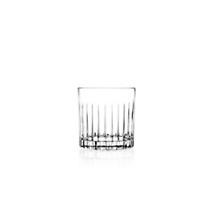 RCR CRISTALLERIA ITALIANA Bicchiere Of, Collezione Timeless, Capacità 310 ml, Trasparente (confezione 6 pezzi) RCR CRISTALLERIA ITALIANA Bicchiere Of, Collezione Timeless, Capacità 310 ml, Trasparente (confezione 6 pezzi)