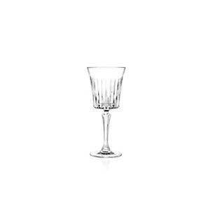 RCR CRISTALLERIA ITALIANA Calice Vino, Collezione Timeless, Capacità 230 ml, Trasparente (confezione 6 pezzi) RCR CRISTALLERIA ITALIANA Calice Vino, Collezione Timeless, Capacità 230 ml, Trasparente (confezione 6 pezzi)