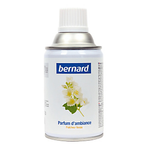 Recharge pour diffuseur Bernard senteur florale 250 ml Recharge pour diffuseur Bernard senteur florale 250 ml