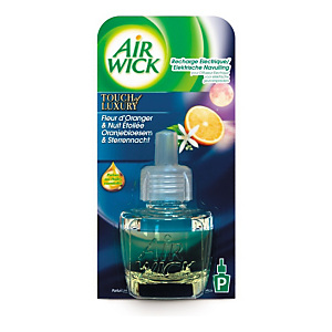 Recharge diffuseur de parfum AIRWICK