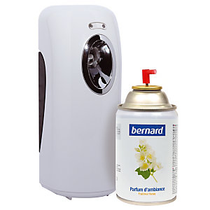 Recharge pour diffuseur de parfum Bernard floral 250 ml