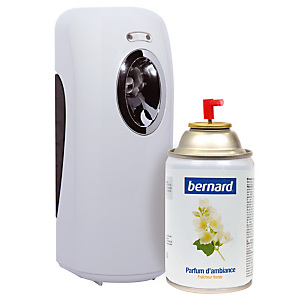 Recharge pour diffuseur de parfum Bernard floral 250 ml Recharge pour diffuseur de parfum Bernard floral 250 ml