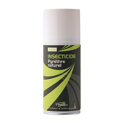 Recharge pour diffuseur de parfum Mini Basic Insecticide 150 ml