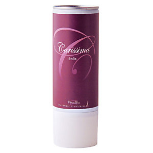 Recharges diffuseur de parfum Eolia Basic 2 Carissima 400 ml, lot de 3