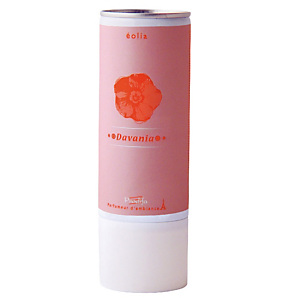 Recharges diffuseur de parfum Eolia Basic 2 Davania 400 ml, lot de 3 Recharges diffuseur de parfum Eolia Basic 2 Davania 400 ml, lot de 3