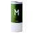 Recharges diffuseur parfum Eolia Basic 2 Menthol 400 ml, lot de 3 - 1