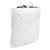 Recycled plastic carrier bags with soft handles - 2