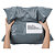 Recycled polythene mailers - 4