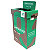 Recygo ECOBOX boîte de collecte pour le tri et recyclage des cartouches - Service de collecte inclus - 1