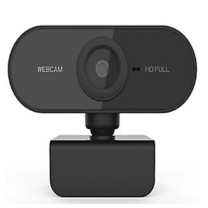 REDLINE, Web-cam, Webcam full hd, RDL6199