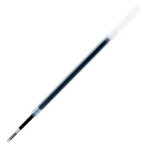 Refill per penna gel, Inchiostro rosso (confezione 5 pezzi) Refill per penna gel, Inchiostro rosso (confezione 5 pezzi)