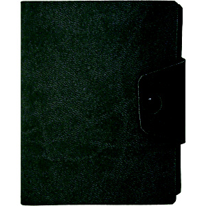 Reflexa® Portatessere, 9 x 10 cm, Grigio scuro/Grigio chiaro Reflexa® Portatessere, 9 x 10 cm, Grigio scuro/Grigio chiaro