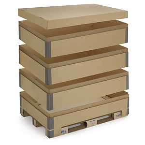 Rehausse carton KAYPAL® Rehausse carton KAYPAL®