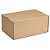 Reinforced, brown telescopic boxes - 5