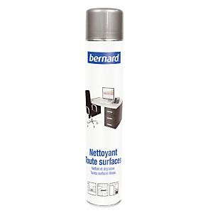 Reiniger moderne oppervlakken Bernard 750 ml Reiniger moderne oppervlakken Bernard 750 ml