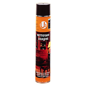 Reiniger Silicone U2 spuitbus 750 ml Reiniger Silicone U2 spuitbus 750 ml