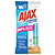 Reinigingsdoekjes voor ruiten Ajax drievoudige werking, 40 stuks - 1