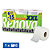 RENOVA Papier toilette Renova Compact Extra XXL 2 ép, lot de 6 rouleaux - 1