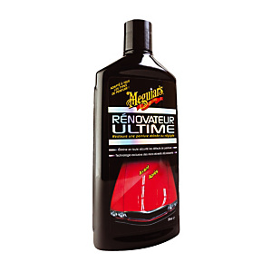 Renovateur Ultime Meguiar'S, flacon de 375 ml Renovateur Ultime Meguiar'S, flacon de 375 ml