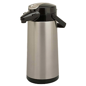 Reserve isoleerkan van 2,2 L Reserve isoleerkan van 2,2 L