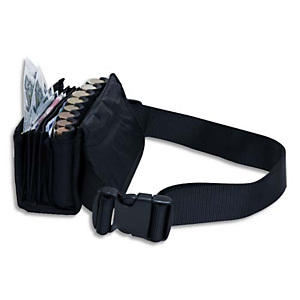 RESKAL Sacoche ventrale aimantée Eurowallet avec monnayeur € 8 barillets marque et modèle déposé B35305 RESKAL Sacoche ventrale aimantée Eurowallet avec monnayeur € 8 barillets marque et modèle déposé B35305