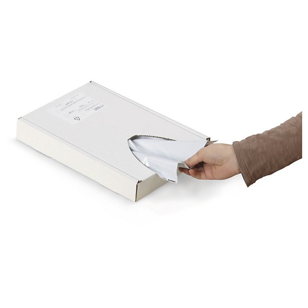 Restsalg: Minipakker med forsendelsesposer - 2