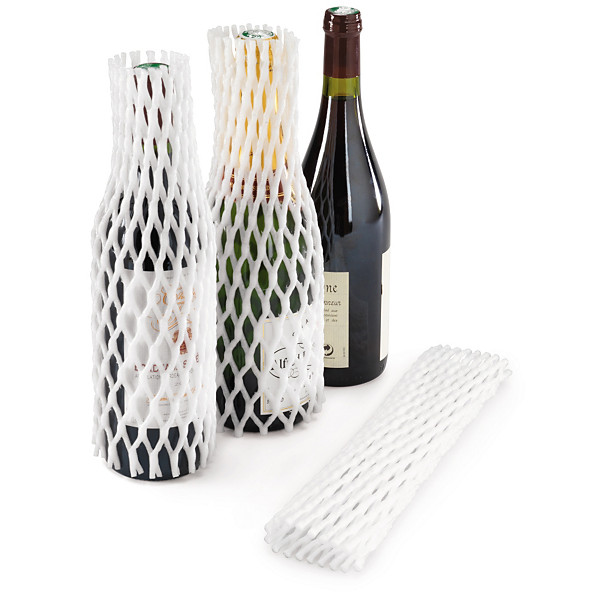 Rete tubolare in polietilene espanso pretagliata - 1