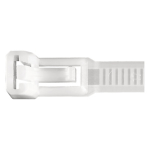 Reusable cable ties Reusable cable ties