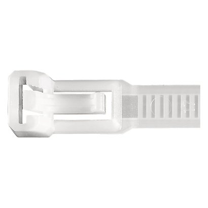 Reusable cable ties - 1