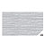 REX SADOCH Carta crespa - 50x150cm - argento metal 131  - conf.10 rotoli - 3