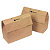 Rexel Bolsa de papel reciclables para residuos modelos Auto+ 250 y Auto+ 300 - 3
