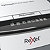 Rexel Destructeur de documents Optimum Auto+ 50X coupe croisée DIN P4 - 50 feuilles - corbeille 20L - 5