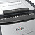 Rexel Destructeur de documents Optimum Auto+ 750X coupe croisée DIN P4 - 750 feuilles - corbeille 140L - 5