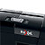 Rexel Destructeur de documents Secure X6 coupe croisée DIN P4 - 6 feuilles - Corbeille 10L - Noir - 5