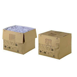 Rexel, Distruggidocumenti, Cf50 sacchetti x distruggi auto+500, 2105902 Rexel, Distruggidocumenti, Cf50 sacchetti x distruggi auto+500, 2105902