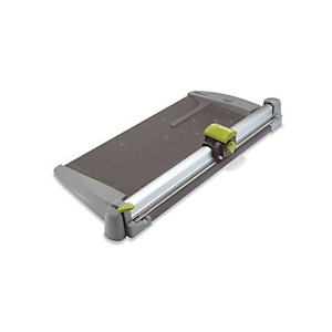 Rexel SmartCut™ A535PRO Cizalla giratoria profesional 3 en 1, A2, Antracita Rexel SmartCut™ A535PRO Cizalla giratoria profesional 3 en 1, A2, Antracita