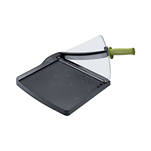 Rexel Taglierina a leva "ClassicCut CL100" Rexel Taglierina a leva "ClassicCut CL100"