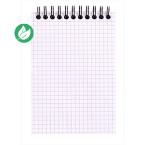 Équipez-vous de blocs-notes pour vos réunions avec JPG