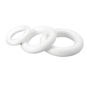 RI.PLAST Corona - polistirolo espanso - ø150/100mm - Ri.plast RI.PLAST Corona - polistirolo espanso - ø150/100mm - Ri.plast