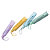 RI.PLAST Mini ombrello Colorosa Pastel - automatico - colori assortiti - RiPlast - 3