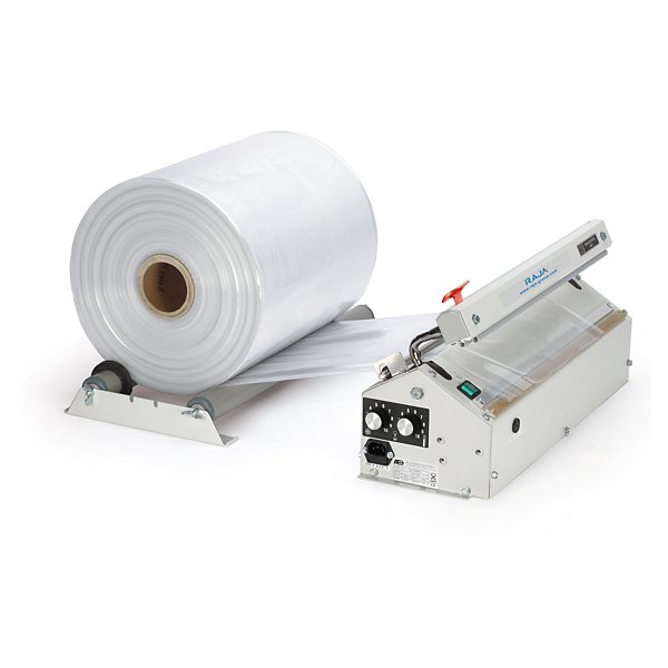 Ricambi per sigillatrice per sacchetti industriale RAJA - 3