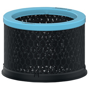 Ricambio filtro a carbone, Allergie e influenza, Per Purificatore d'aria Leitz TruSens Z 1000 (confezione 3 pezzi) Ricambio filtro a carbone, Allergie e influenza, Per Purificatore d'aria Leitz TruSens Z 1000 (confezione 3 pezzi)