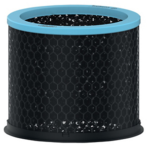 Ricambio filtro a carbone, Allergie e influenza, Per Purificatore d'aria Leitz TruSens Z 2000 (confezione 3 pezzi) Ricambio filtro a carbone, Allergie e influenza, Per Purificatore d'aria Leitz TruSens Z 2000 (confezione 3 pezzi)